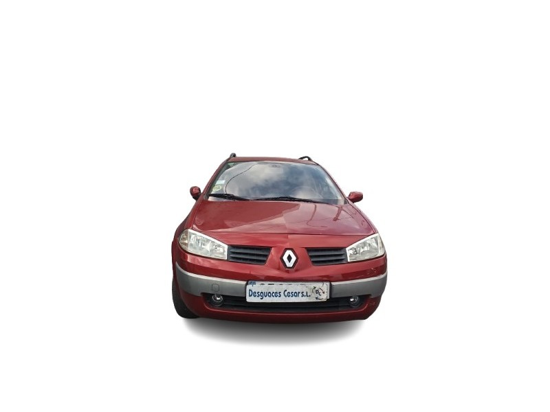 renault megane ii station wagon (km0/1_) del año 2005