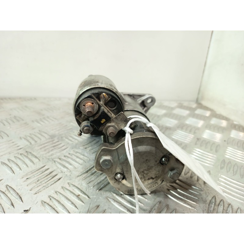 MOTOR ARRANQUE 25180808  - imagen 3