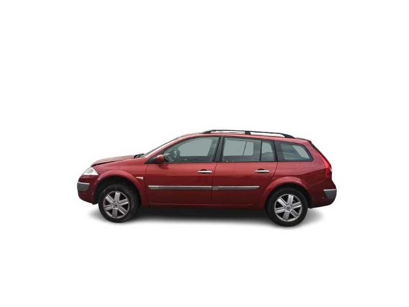 renault megane ii station wagon (km0/1_) del año 2005