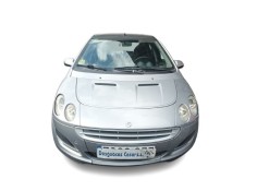 smart forfour (454) del año 2004