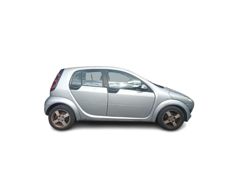 smart forfour (454) del año 2004