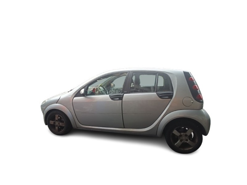 smart forfour (454) del año 2004