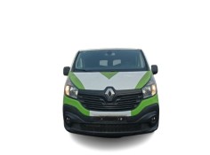 renault trafic iii autobús (jg_) del año 2018