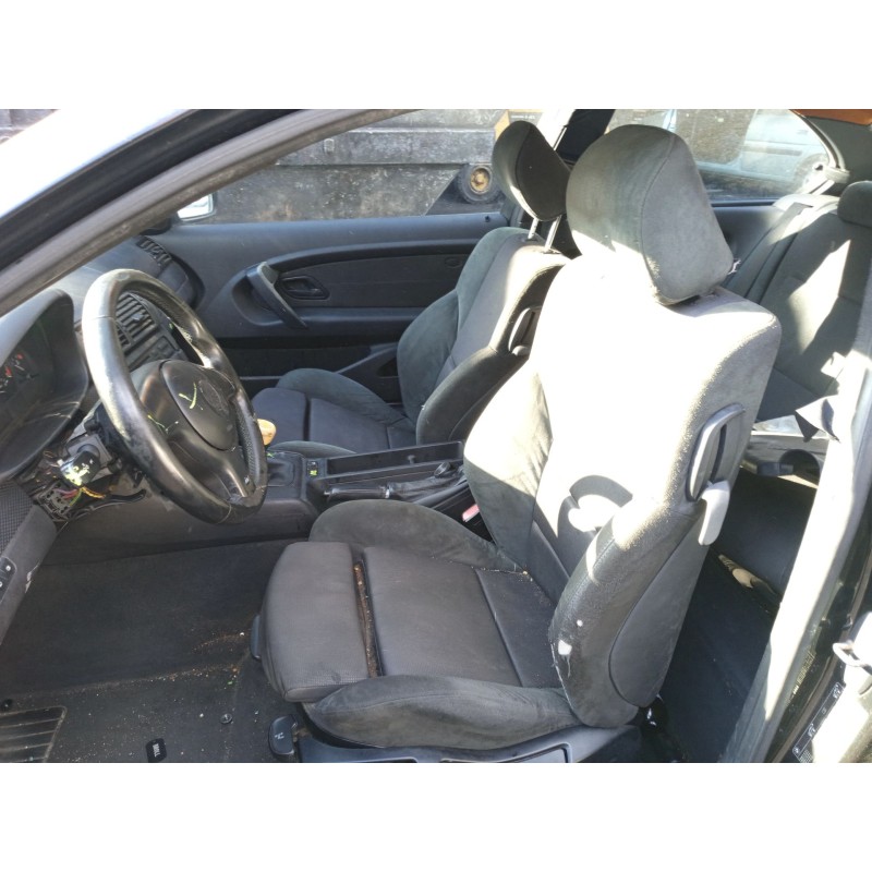 BMW 3 COMPACT (E46) - imagen 6