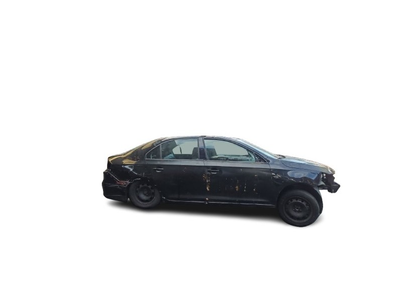 seat toledo iv (kg3) del año 2014