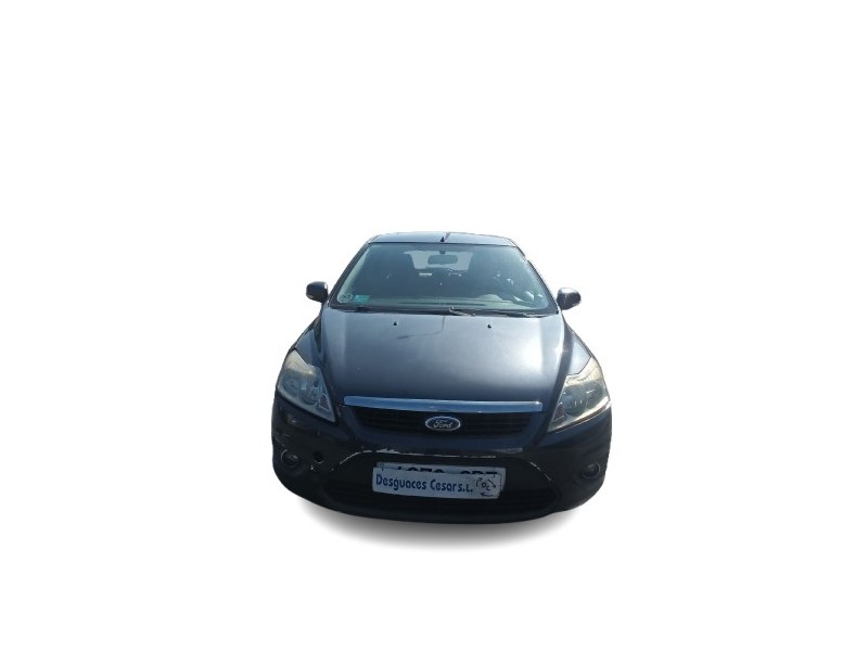 ford focus ii (da_, hcp, dp) del año 2009