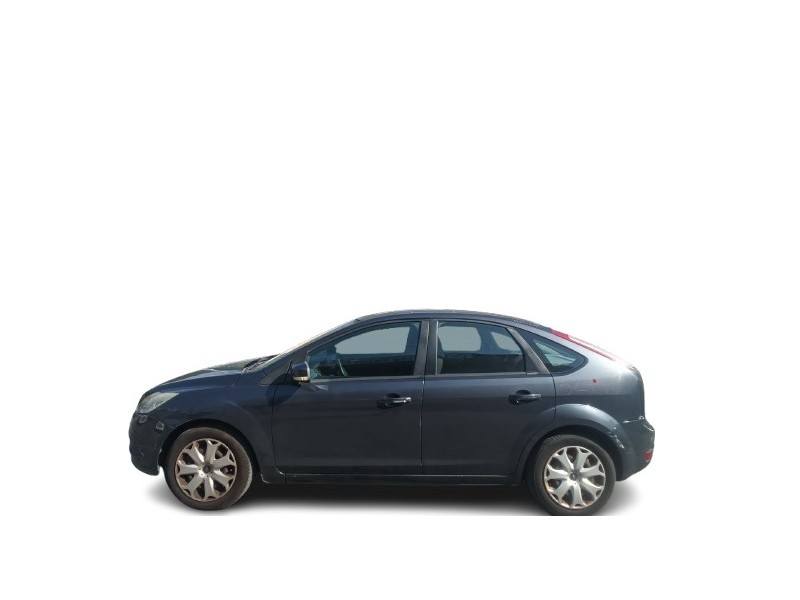 ford focus ii (da_, hcp, dp) del año 2009