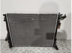 Recambio de radiador agua para renault grand scénic iv (r9_) 1.3 tce 160 referencia OEM IAM 214105169R
