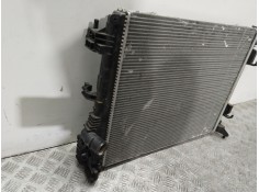 Recambio de radiador agua para renault grand scénic iv (r9_) 1.3 tce 160 referencia OEM IAM 214105169R   2