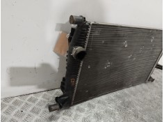 Recambio de radiador agua para renault scénic iii (jz0/1_) 1.4 16v (jz0f, jz1v) referencia OEM IAM 214100002R   2