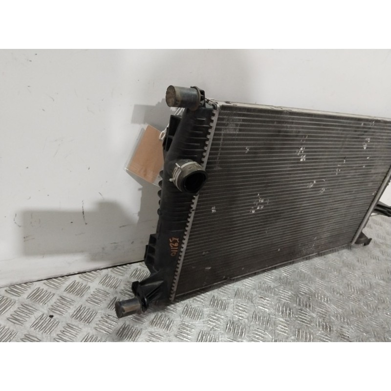 Recambio de radiador agua para renault scénic iii (jz0/1_) 1.4 16v (jz0f, jz1v) referencia OEM IAM 214100002R  