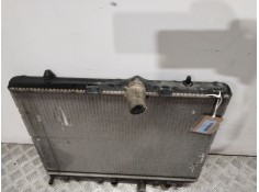 Recambio de radiador agua para citroën c3 picasso (sh_) 1.6 vti 120 referencia OEM IAM 9685852680 1330P9  2