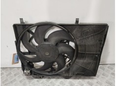 Recambio de electroventilador para peugeot 207/207+ (wa_, wc_) 1.6 hdi referencia OEM IAM 9680102880