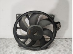 Recambio de electroventilador para renault scénic iii (jz0/1_) 1.4 16v (jz0f, jz1v) referencia OEM IAM 214812415R  