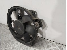 Recambio de electroventilador para renault scénic iii (jz0/1_) 1.4 16v (jz0f, jz1v) referencia OEM IAM 214812415R   2