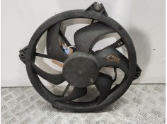 Recambio de electroventilador para citroën c4 grand picasso i (ua_) 1.6 hdi referencia OEM IAM 1253K4  