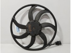 Recambio de electroventilador para seat altea xl (5p5, 5p8) 1.6 tdi referencia OEM IAM 1K0959455FB
