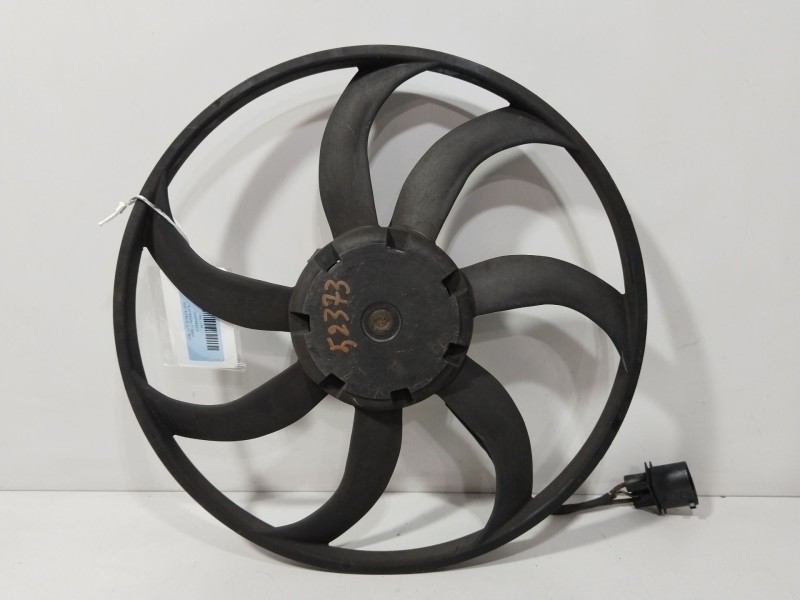 Recambio de electroventilador para seat altea xl (5p5, 5p8) 1.6 tdi referencia OEM IAM 1K0959455FB  