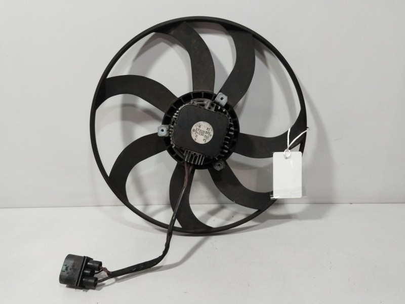 Recambio de electroventilador para seat altea xl (5p5, 5p8) 1.6 tdi referencia OEM IAM 1K0959455FB  