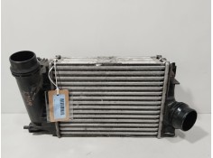 Recambio de intercooler para renault grand scénic iv (r9_) 1.3 tce 160 referencia OEM IAM 144962803R  