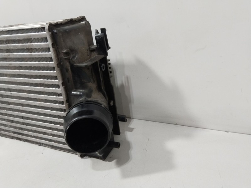 Recambio de intercooler para renault grand scénic iv (r9_) 1.3 tce 160 referencia OEM IAM 144962803R  