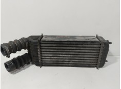 Recambio de intercooler para peugeot 207/207+ (wa_, wc_) 1.6 hdi referencia OEM IAM 9651184380