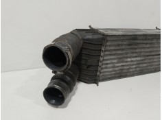 Recambio de intercooler para peugeot 207/207+ (wa_, wc_) 1.6 hdi referencia OEM IAM 9651184380   2