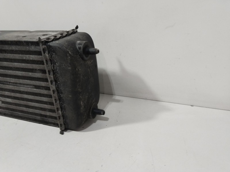 Recambio de intercooler para peugeot 207/207+ (wa_, wc_) 1.6 hdi referencia OEM IAM 9651184380  