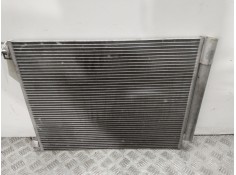 Recambio de condensador / radiador aire acondicionado para renault grand scénic iv (r9_) 1.3 tce 160 referencia OEM IAM 92100182