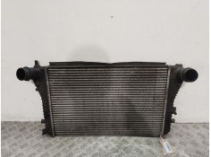Recambio de intercooler para seat altea xl (5p5, 5p8) 1.6 tdi referencia OEM IAM 1K0145803CA