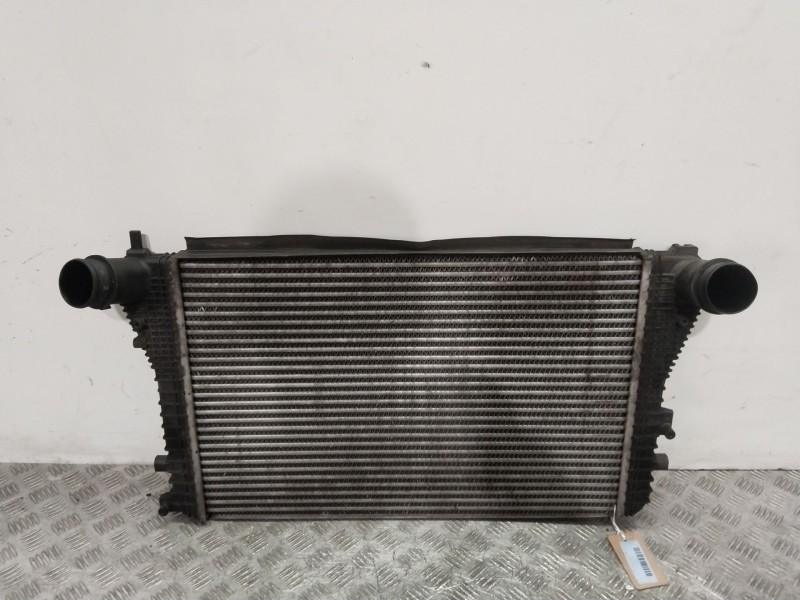 Recambio de intercooler para seat altea xl (5p5, 5p8) 1.6 tdi referencia OEM IAM 1K0145803CA  
