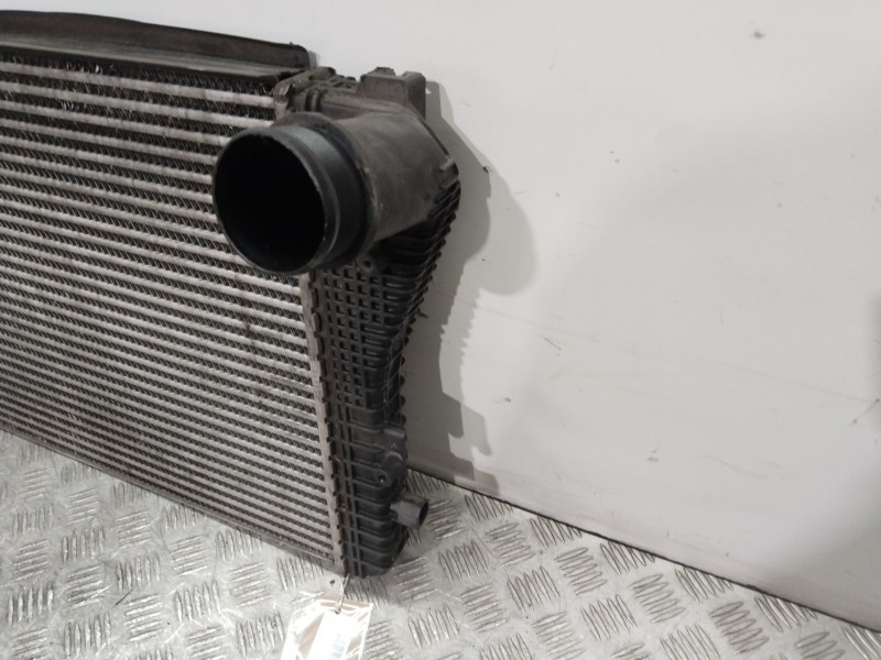 Recambio de intercooler para seat altea xl (5p5, 5p8) 1.6 tdi referencia OEM IAM 1K0145803CA  