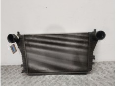 Recambio de intercooler para volkswagen golf v (1k1) 2.0 tdi 16v referencia OEM IAM 1K0145803  