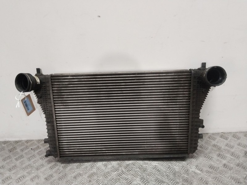 Recambio de intercooler para volkswagen golf v (1k1) 2.0 tdi 16v referencia OEM IAM 1K0145803  