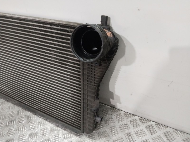 Recambio de intercooler para volkswagen golf v (1k1) 2.0 tdi 16v referencia OEM IAM 1K0145803  