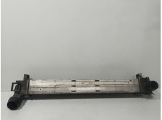 Recambio de intercooler para renault scénic iii (jz0/1_) 1.4 16v (jz0f, jz1v) referencia OEM IAM 144960006R  