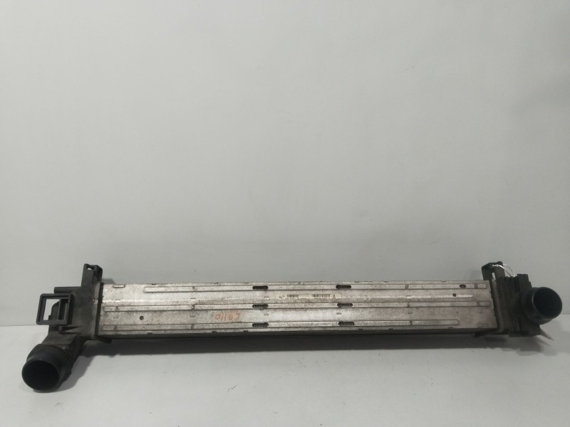 Recambio de intercooler para renault scénic iii (jz0/1_) 1.4 16v (jz0f, jz1v) referencia OEM IAM 144960006R  