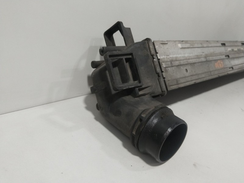Recambio de intercooler para renault scénic iii (jz0/1_) 1.4 16v (jz0f, jz1v) referencia OEM IAM 144960006R  