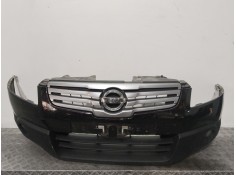 Recambio de paragolpes delantero para nissan qashqai i (j10, nj10) 1.5 dci referencia OEM IAM 62022JD20H  
