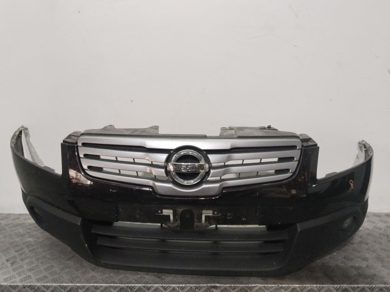 Recambio de paragolpes delantero para nissan qashqai i (j10, nj10) 1.5 dci referencia OEM IAM 62022JD20H  