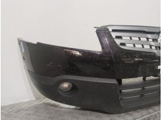 Recambio de paragolpes delantero para nissan qashqai i (j10, nj10) 1.5 dci referencia OEM IAM 62022JD20H   2