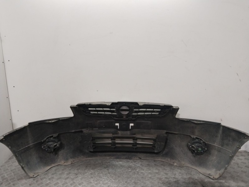 Recambio de paragolpes delantero para nissan qashqai i (j10, nj10) 1.5 dci referencia OEM IAM 62022JD20H  