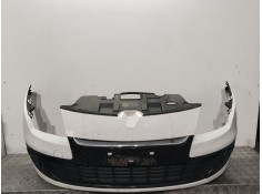 Recambio de paragolpes delantero para renault megane iii hatchback (bz0/1_, b3_) 1.5 dci (bz0c) referencia OEM IAM 620220035R