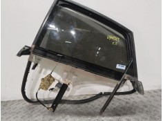 Recambio de elevalunas trasero izquierdo para audi a6 avant (4f5) 2.0 tdi referencia OEM IAM