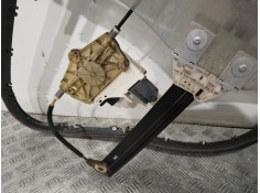 Recambio de elevalunas trasero izquierdo para audi a6 avant (4f5) 2.0 tdi referencia OEM IAM    2