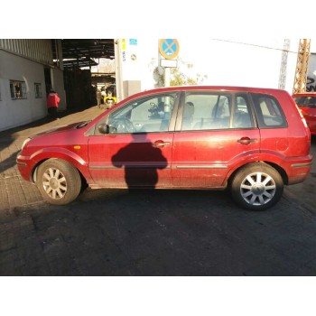 FORD FUSION (CBK)