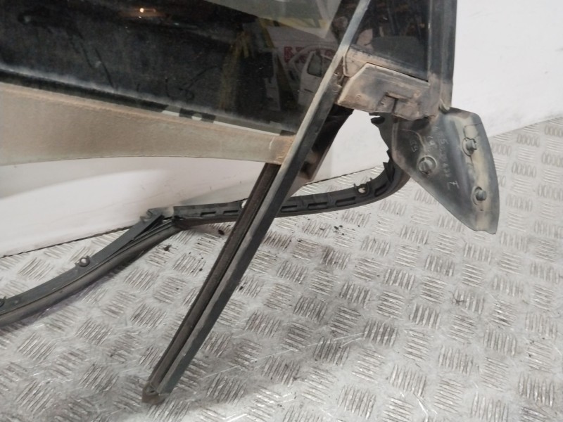 Recambio de elevalunas trasero izquierdo para audi a6 avant (4f5) 2.0 tdi referencia OEM IAM   