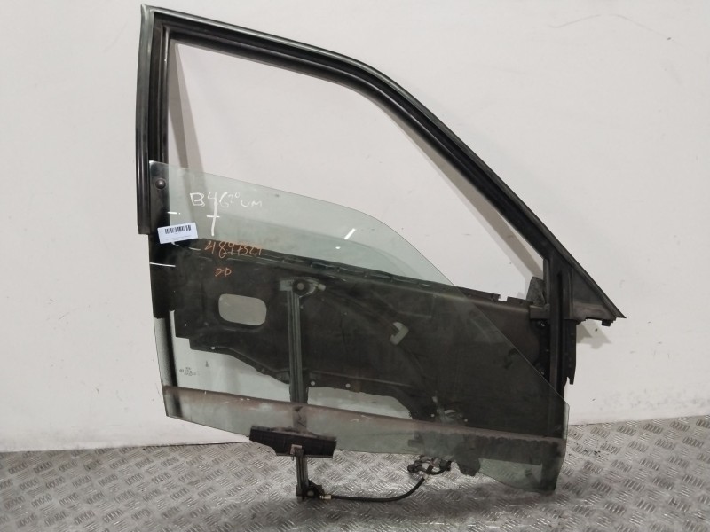 Recambio de elevalunas delantero derecho para audi 80 avant básico avant referencia OEM IAM   