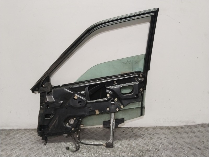 Recambio de elevalunas delantero derecho para audi 80 avant básico avant referencia OEM IAM   