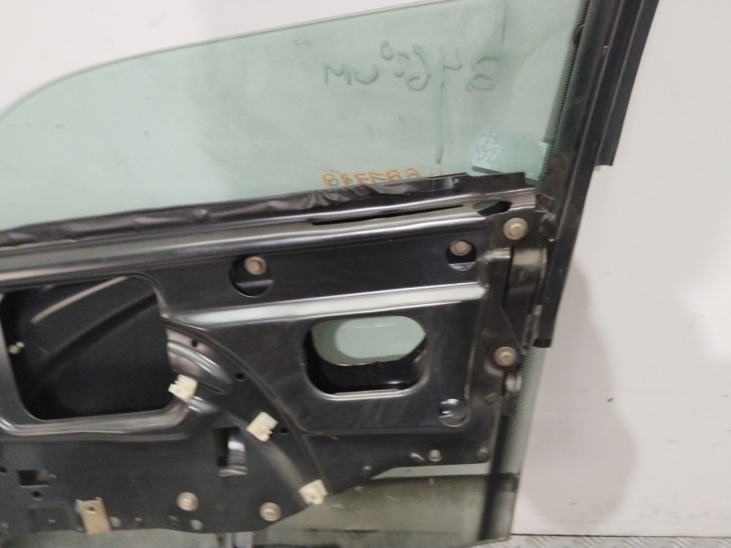 Recambio de elevalunas delantero derecho para audi 80 avant básico avant referencia OEM IAM   